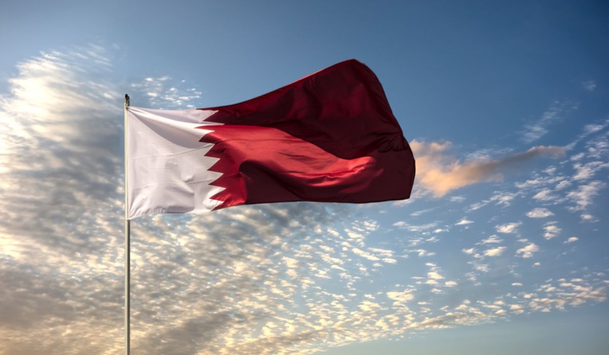 Qatar condemns bombing targeting a cafe in Damascus